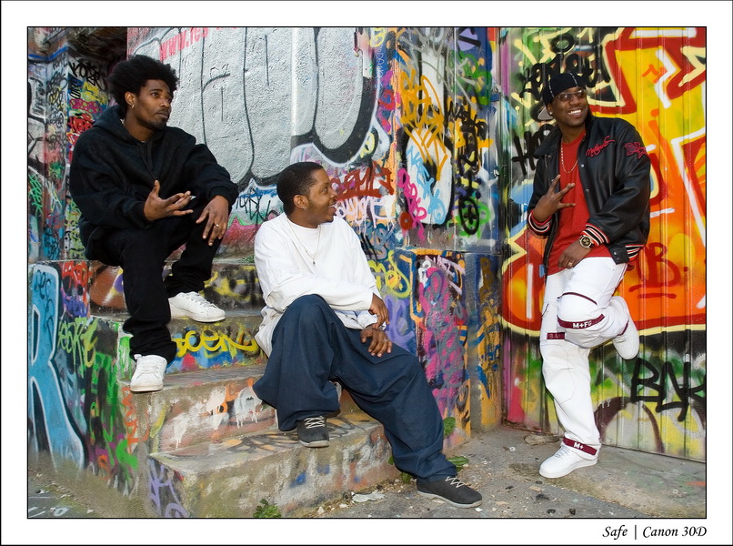 2007 - 03 - video clip klyve part 2 - 04